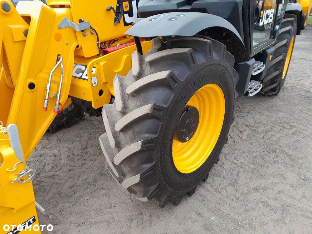 JCB 531-70 JOYSTICK - 11