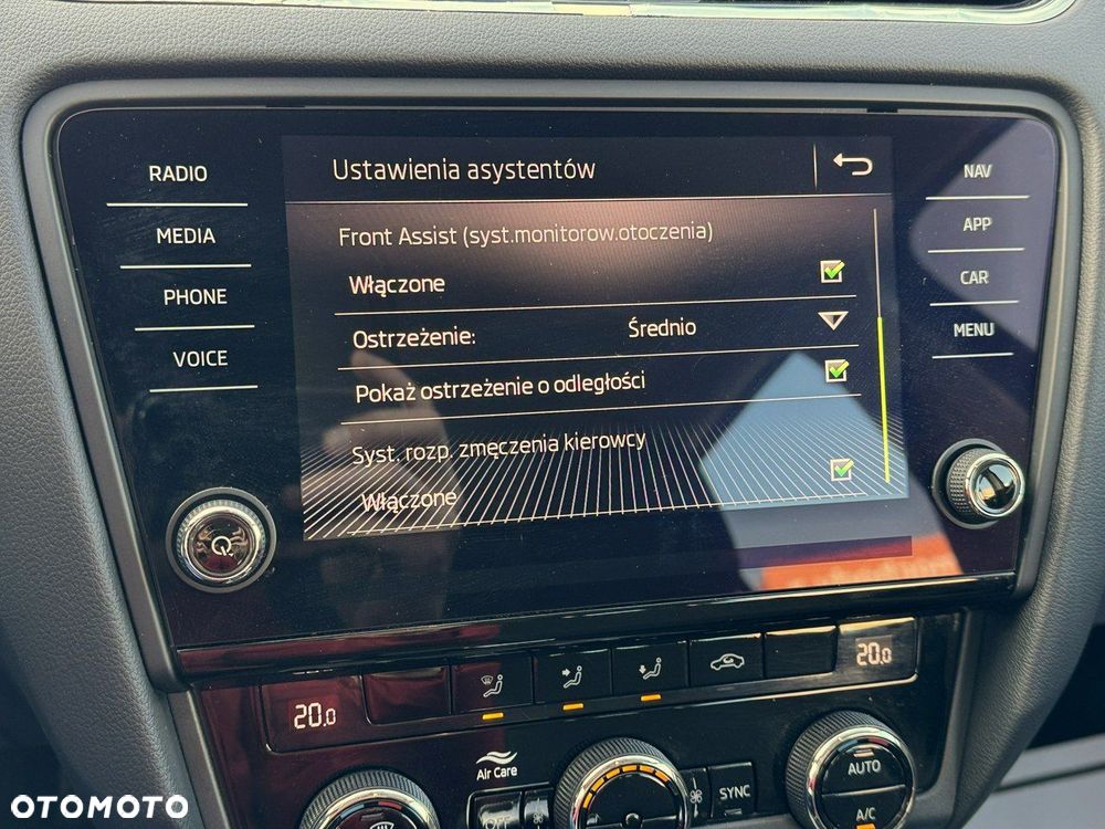 Skoda Octavia - 29