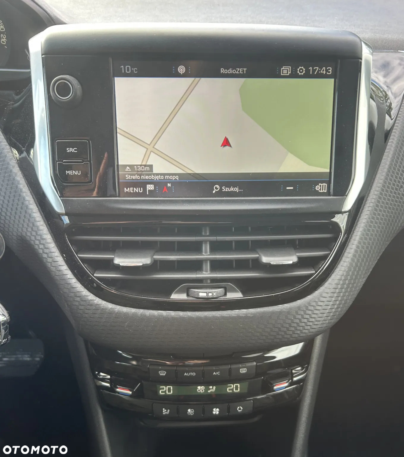 Peugeot 208 1.2 PureTech GPF Allure S&S EAT6 - 16