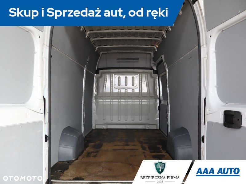 Peugeot boxer - 15