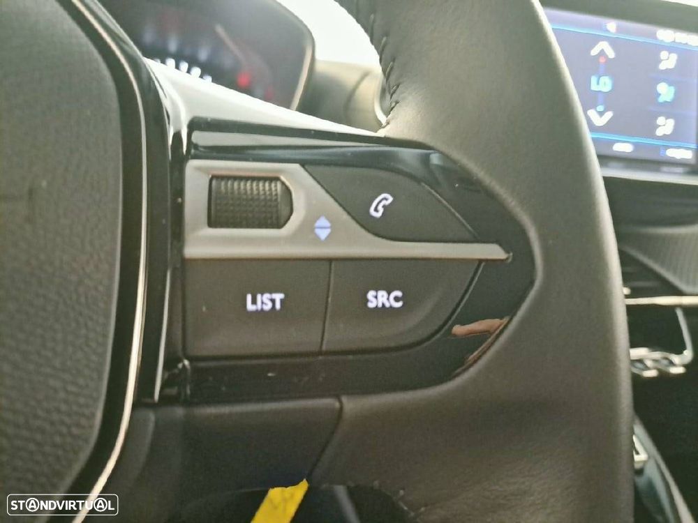 Peugeot 2008 1.5 BlueHDi Active Pack - 17