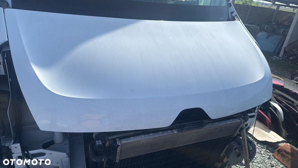 Maska Renault Master III LIFT - 1