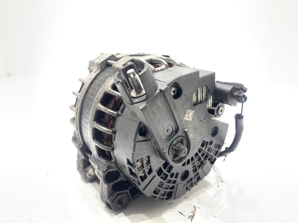 ALTERNATOR  JAGUAR XF II (X260) 2015 - 2022 2.0 D 132 kW [180 KM] olej napędowy 2015 - 2022 - 2