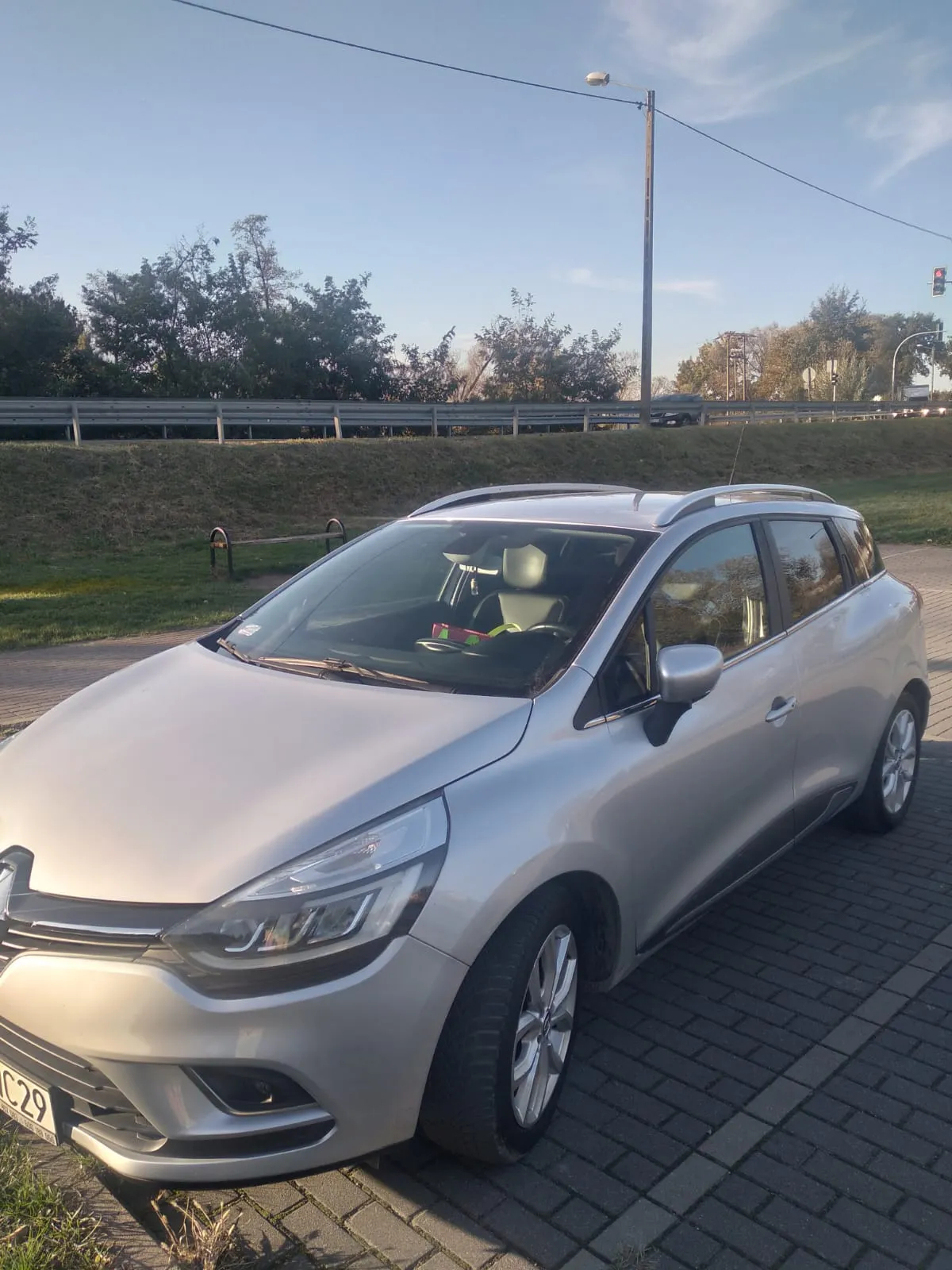 Renault Clio Grandtour dCi 90 Dynamique - 19