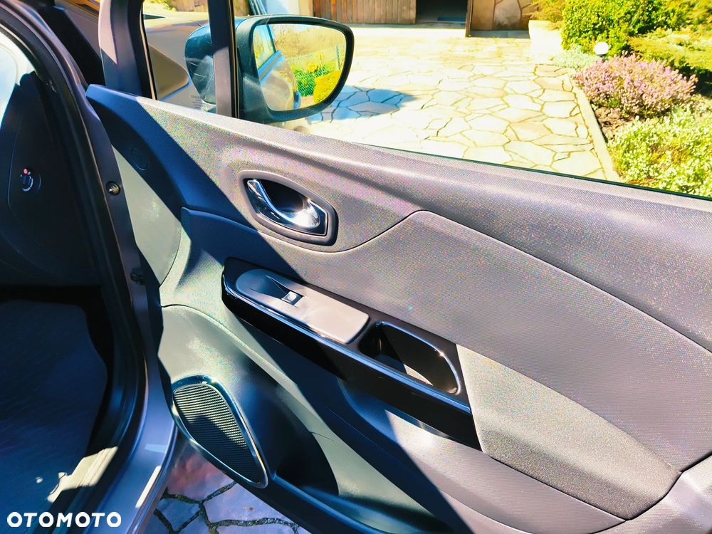 Renault Captur 1.5 dCi Energy Life - 11