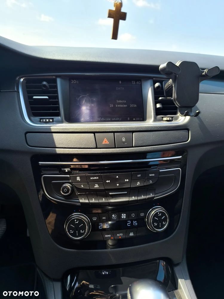 Peugeot 508 - 24