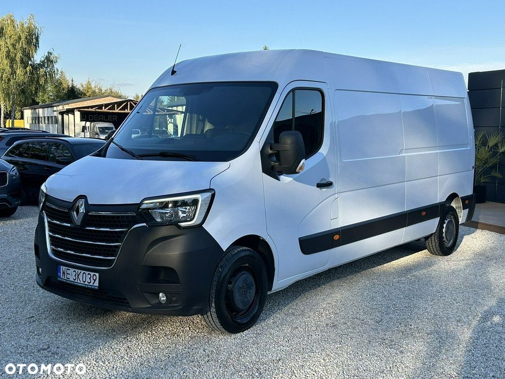 Renault Master - 4
