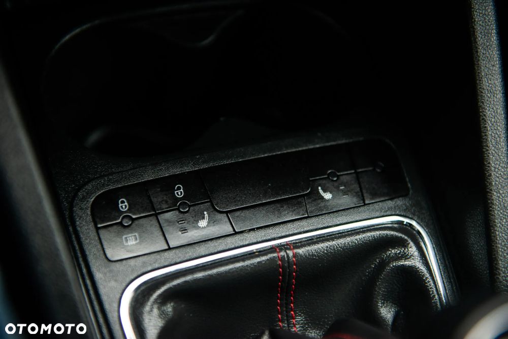 Seat Ibiza 1.2 TSI FR - 36