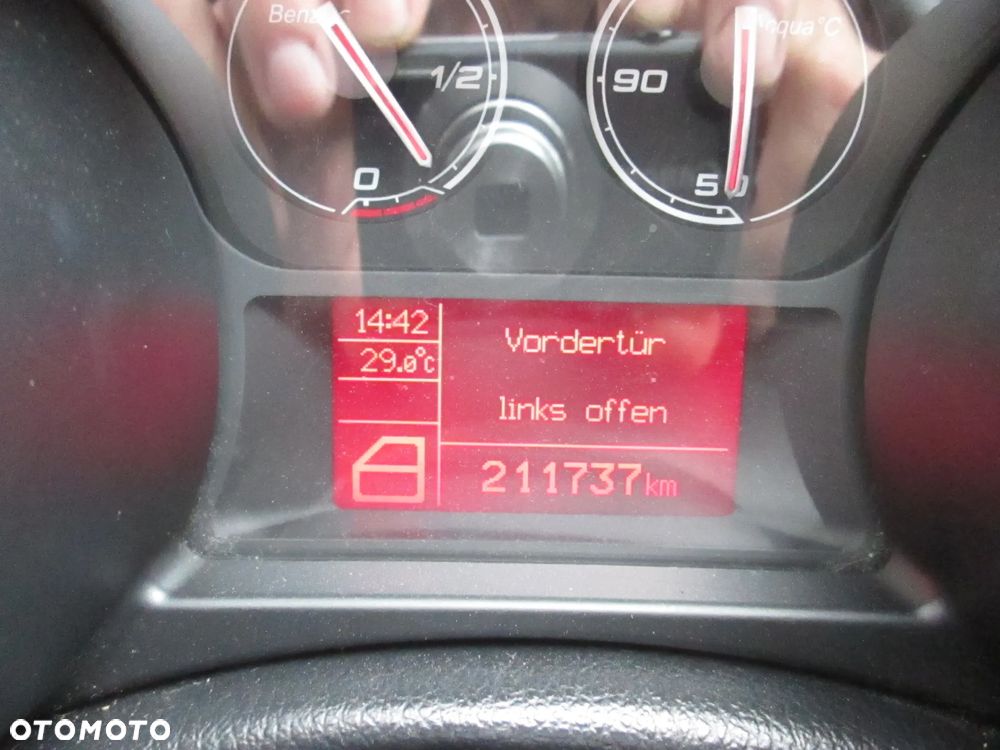 Alfa Romeo Giulietta 1.4 TB 16V Multiair - 16