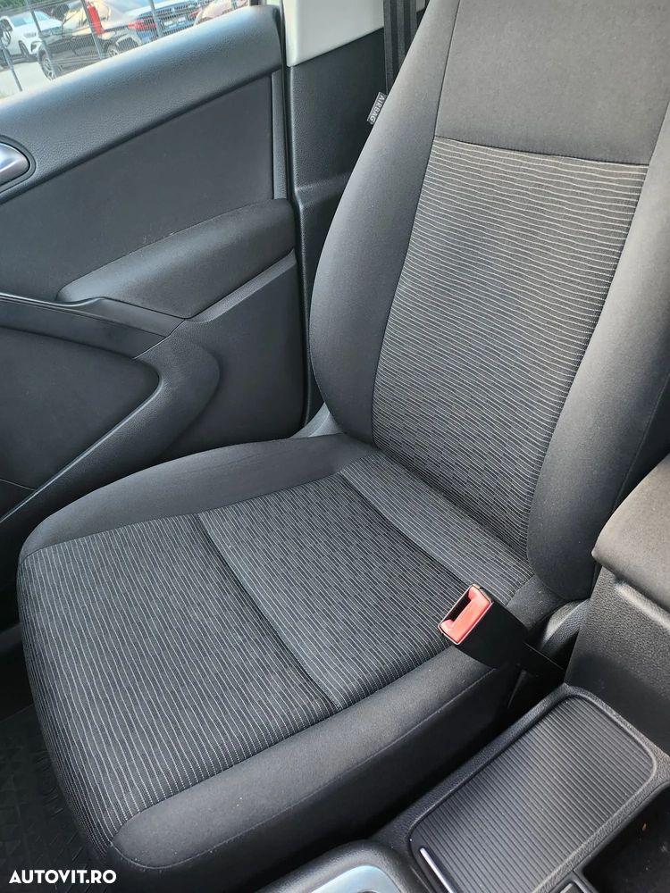 Volkswagen Tiguan 2.0 TDI 4Motion DSG Trend & Fun - 8