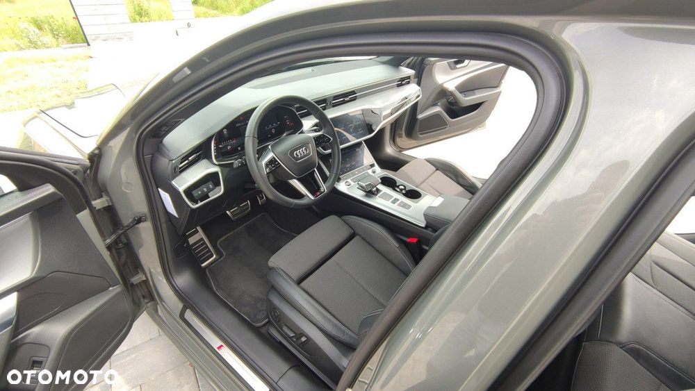 Audi A6 - 22