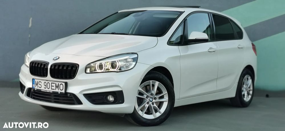 BMW Seria 2 220d Active Tourer Aut. Sport Line - 1