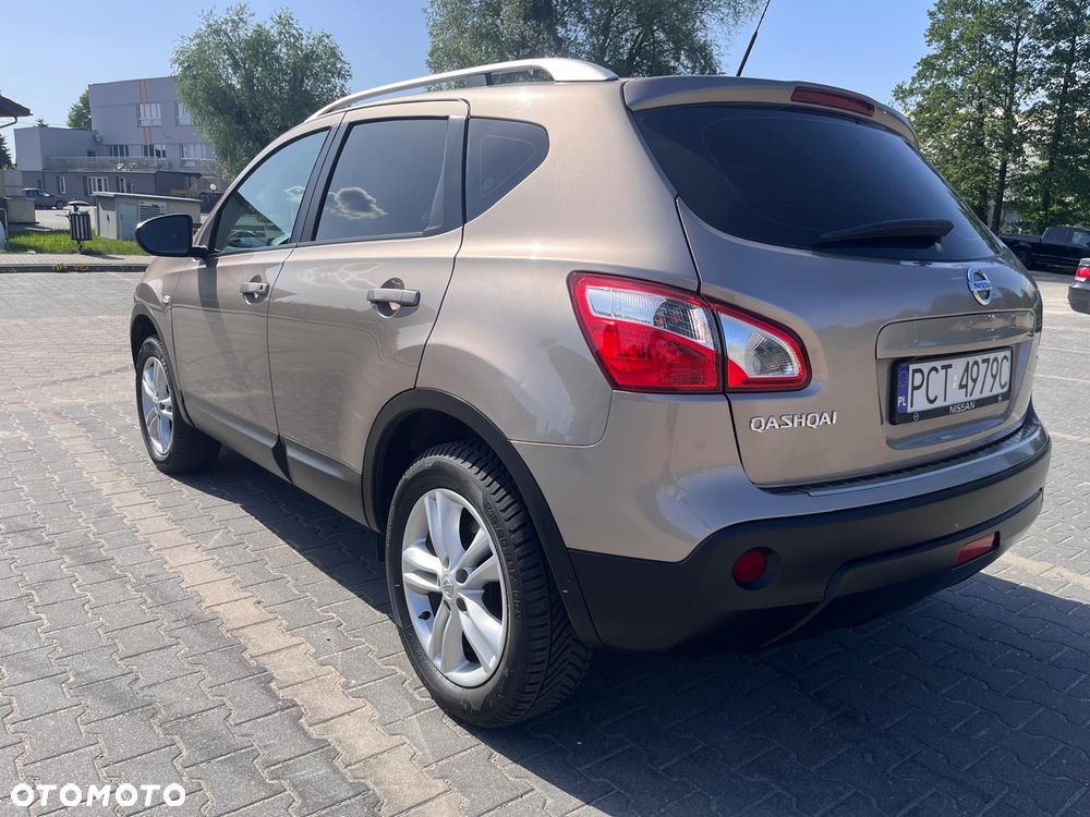 Nissan Qashqai 1.6 Acenta - 5