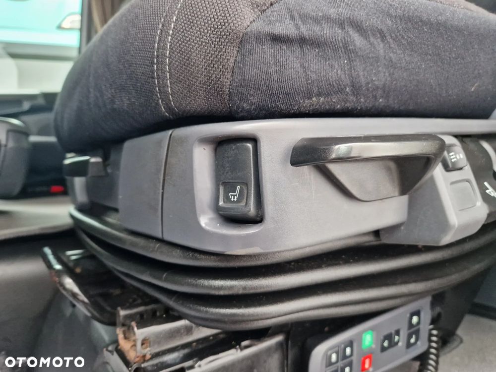 Scania R410 /MEGA/Klima Postojowa Automat Retarder /JVG Gliwice - 20