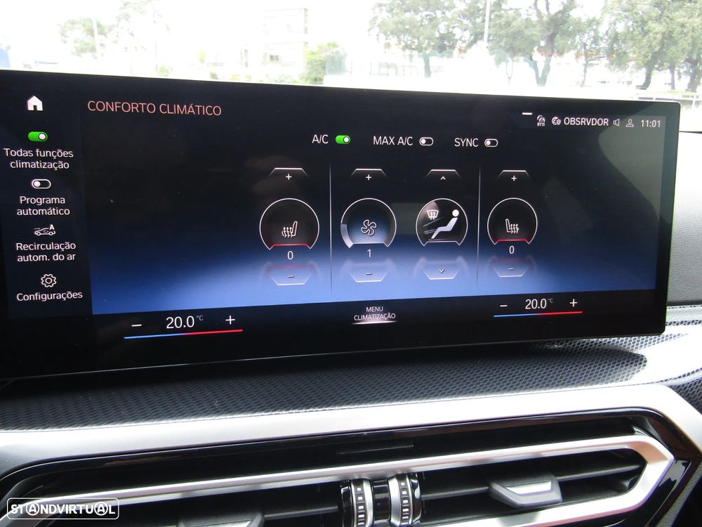 BMW 220 d Coupe Pack M Auto - 26