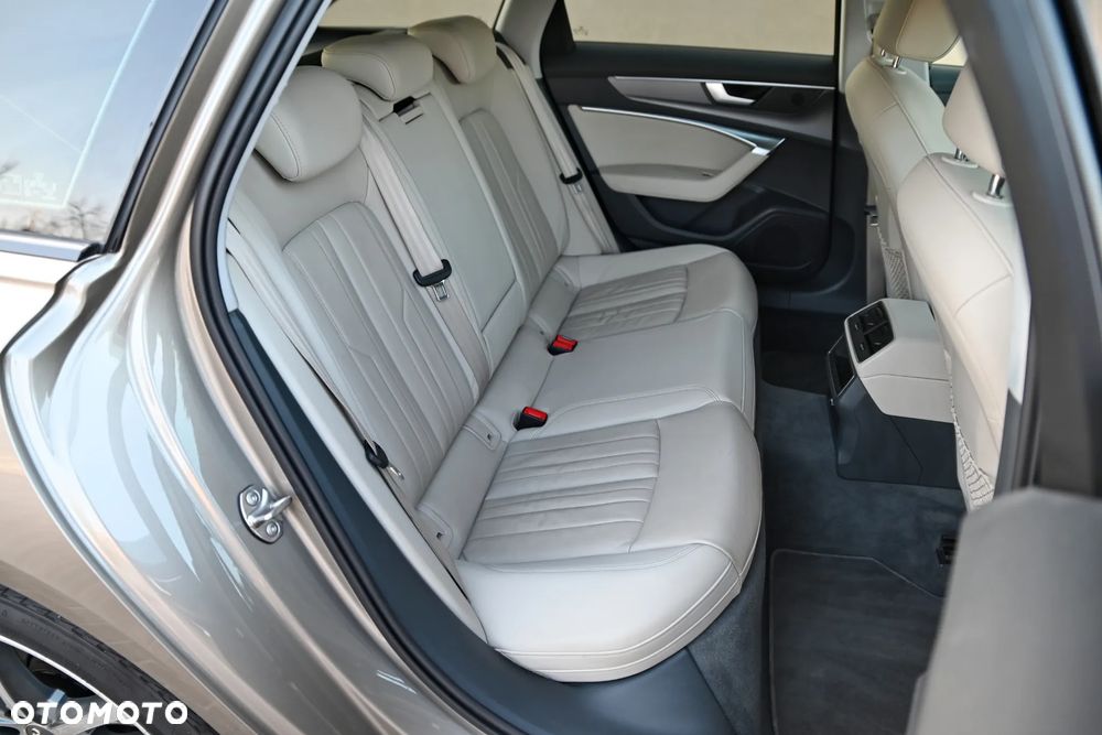 Audi A6 Avant - 23