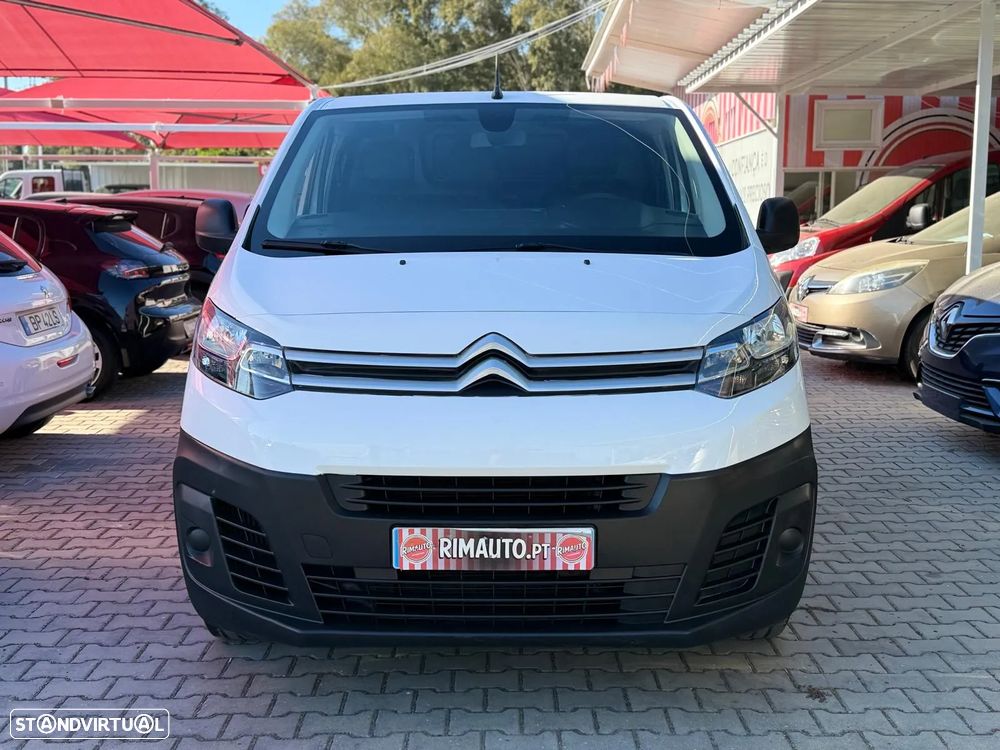 Citroën Jumpy - 12