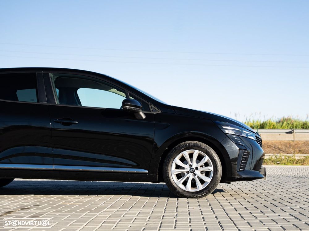 Renault Clio 1.0 TCe Evolution - 11