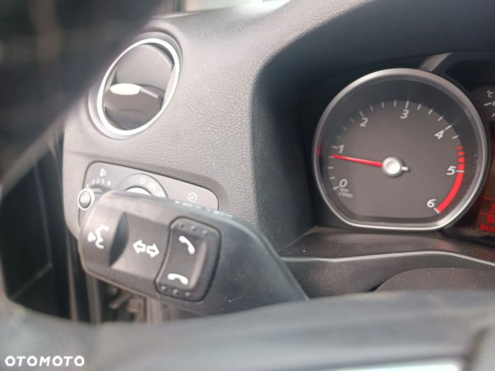 Ford Mondeo 2.0 TDCi Trend - 15