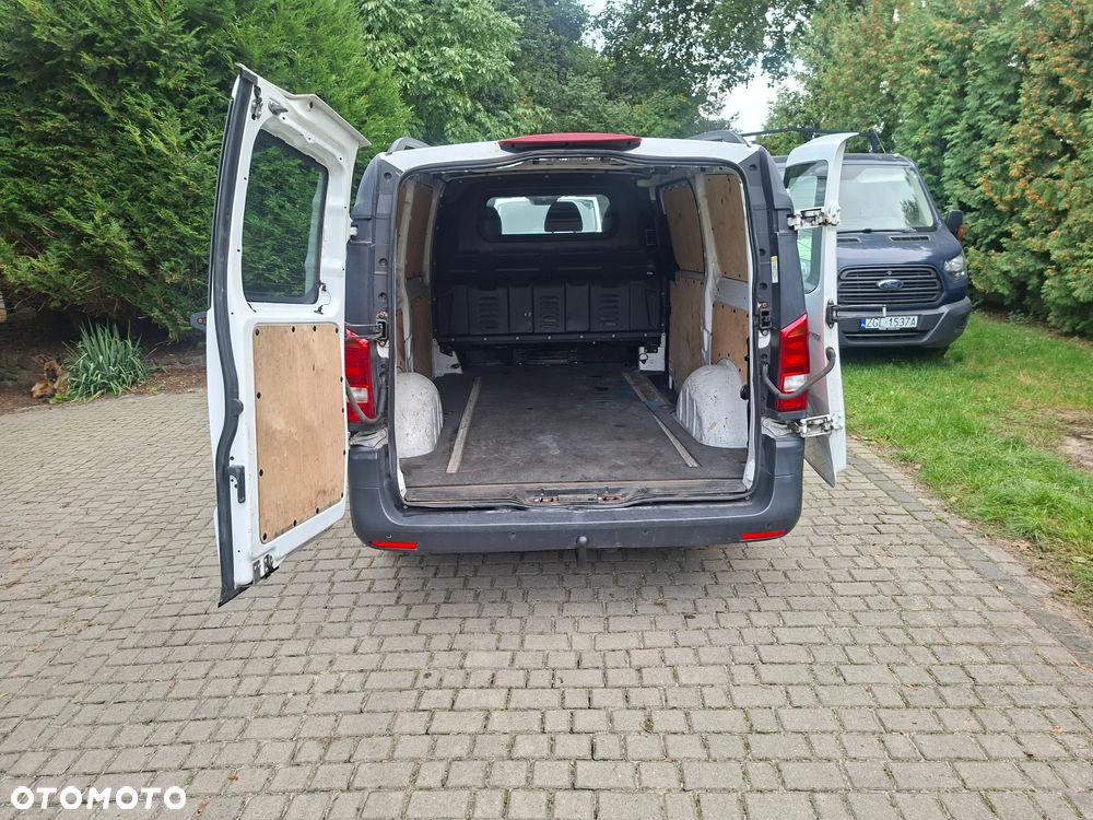 Mercedes-Benz Vito 447 - 14