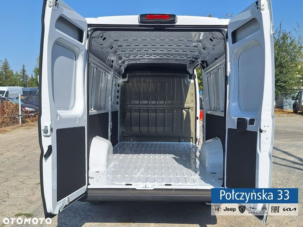 Peugeot Boxer - 9