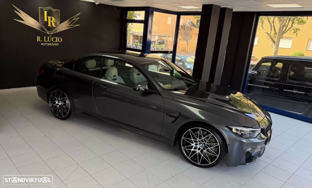 BMW M4 - 2