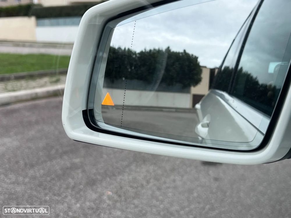 Mercedes-Benz B 180 CDi BlueEfficiency Aut. - 16