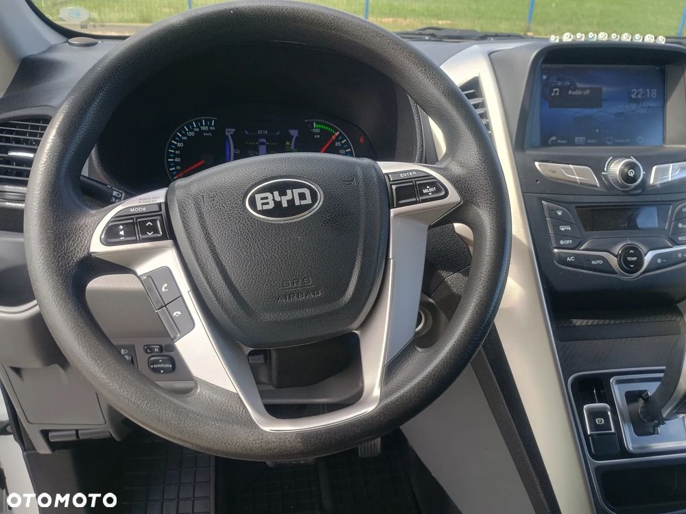 BYD ETP3 - 13