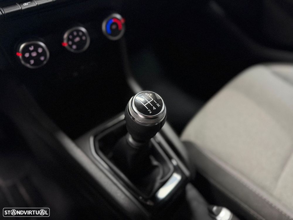 Renault Clio SCe 65 EVOLUTION - 18