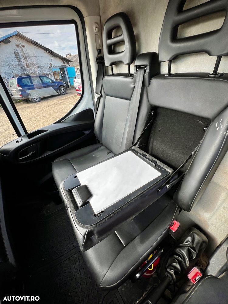 Iveco Daily - 11