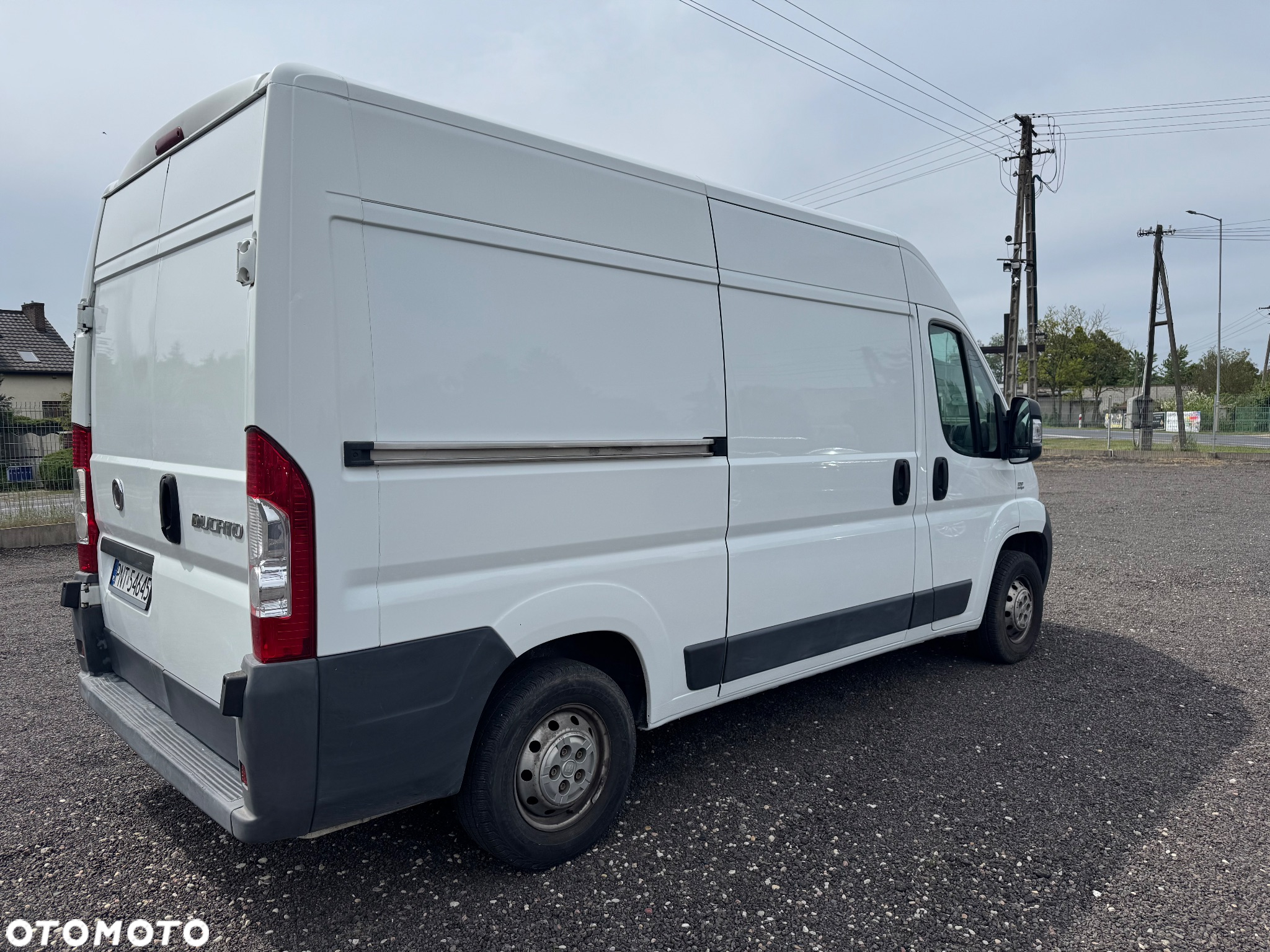 Fiat Ducato - 10