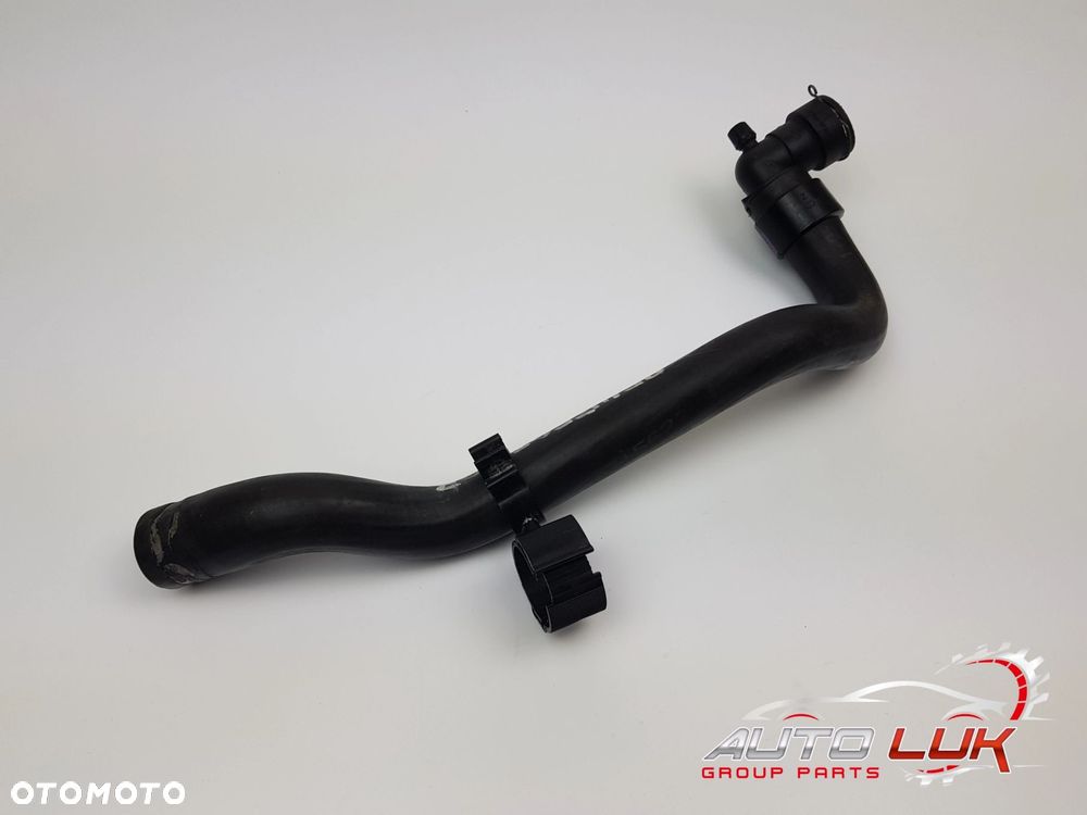 Przewód Wąż Rura chłodnicy wody Peugeot 207 - 1