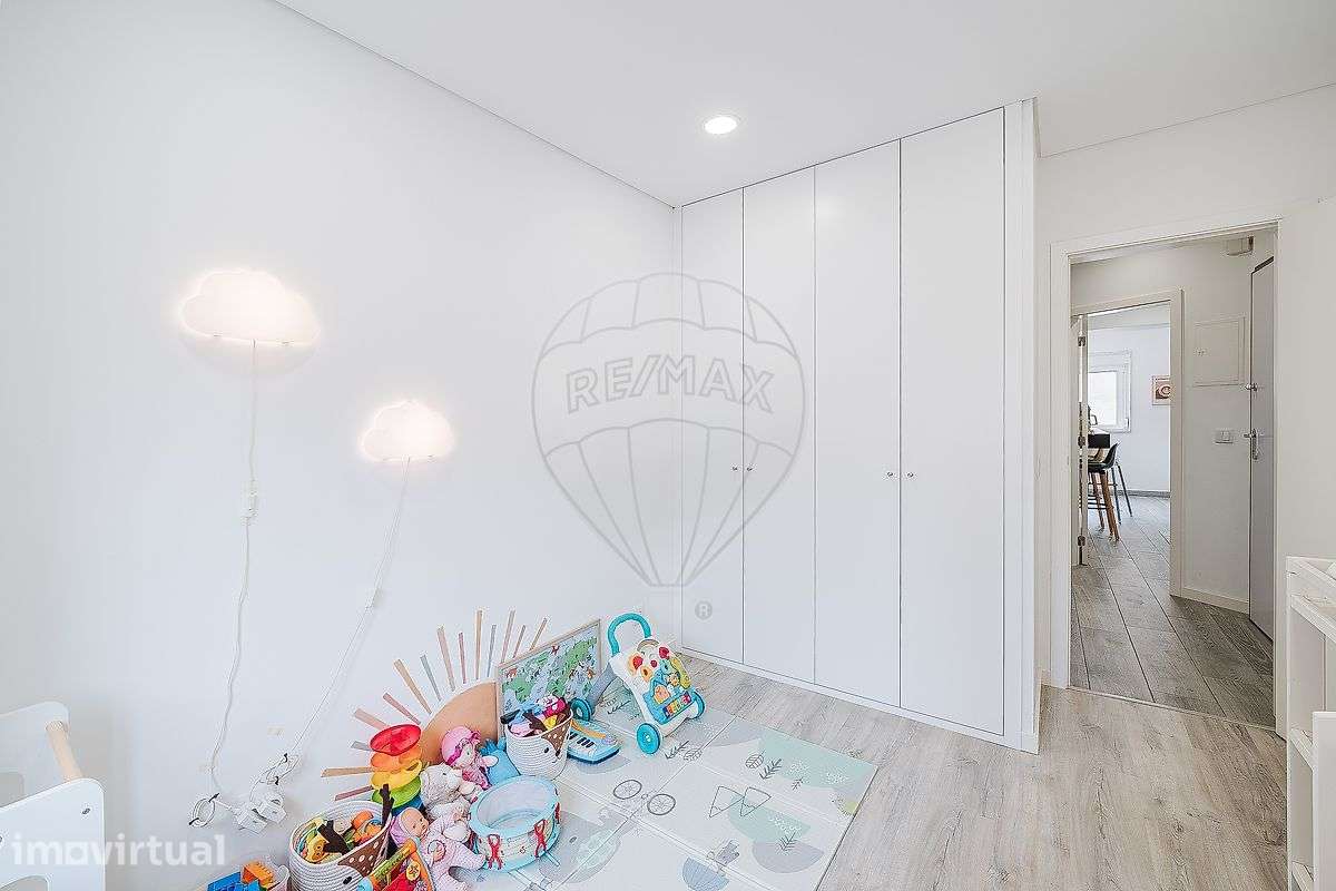 Apartamento T2 para venda - Grande imagem: 3/22