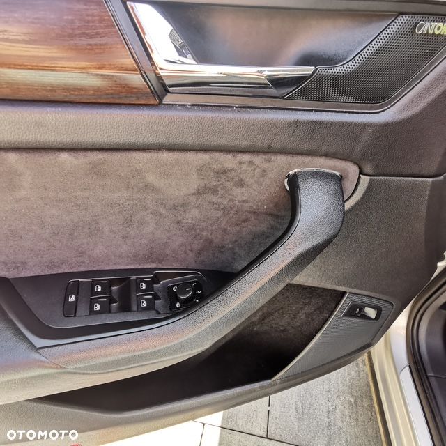 Skoda Kodiaq 2.0 TSI 4x4 Scout DSG - 15