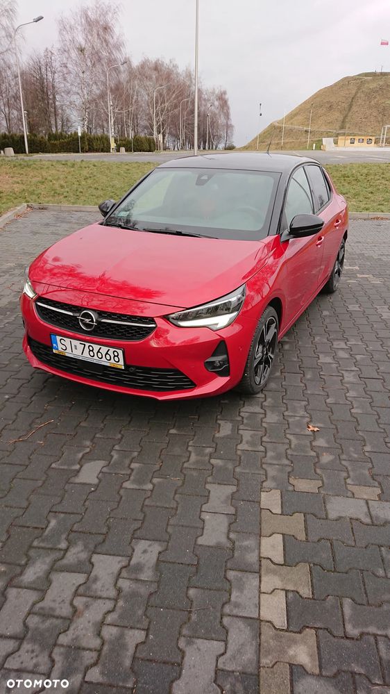 Opel Corsa 1.2 GS Line S&S - 1