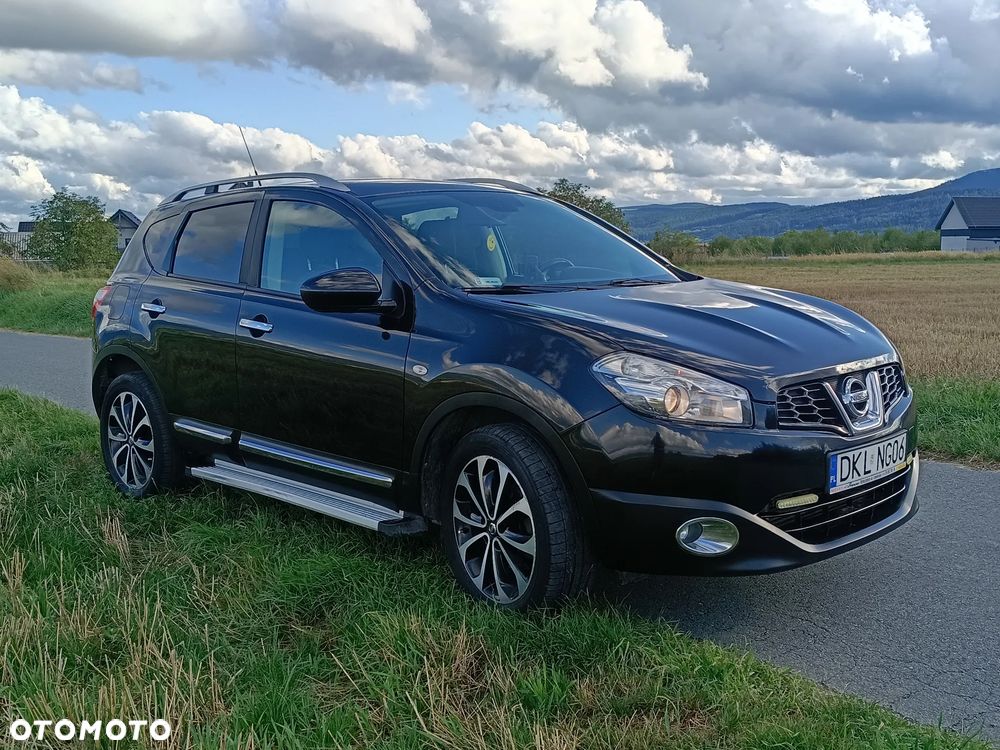 Nissan Qashqai 2.0 dCi 4x4 Acenta EU5 - 15