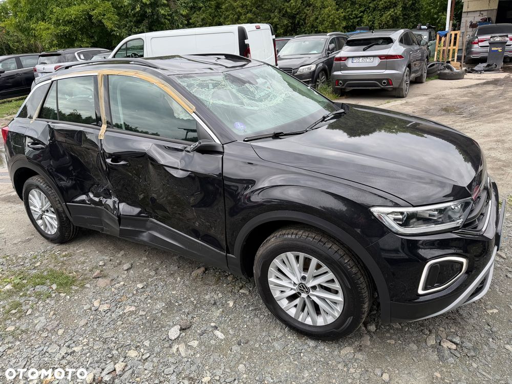 Volkswagen T-Roc - 26