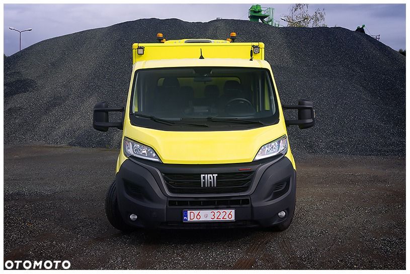 Fiat Ducato - 27