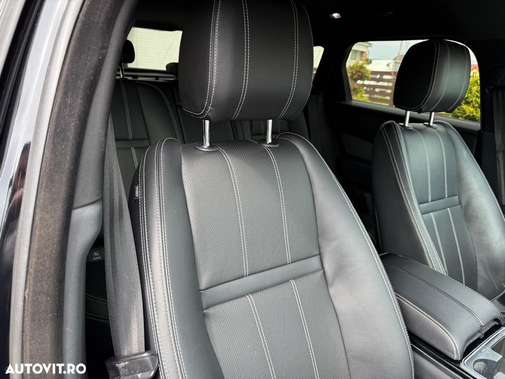 Land Rover Range Rover Velar - 29