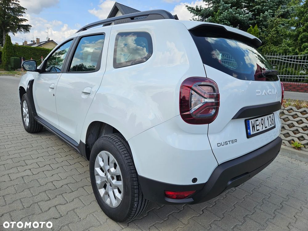 Dacia Duster 1.0 TCe Comfort - 3