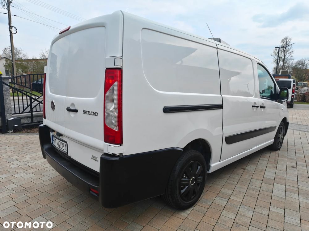 Fiat Scudo - 3