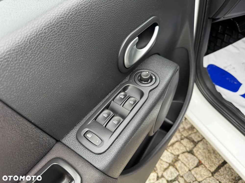 Renault Modus Grand 1.6 16V ESP Limited - 28