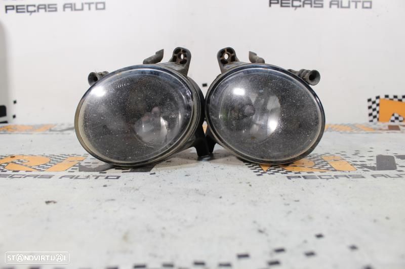 Farol De Nevoeiro Seat Exeo (3R2)  2716500 / 271650 / 2716490 / 271649 - 1