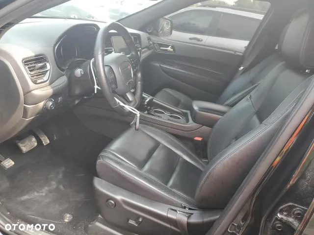 Dodge Durango - 7