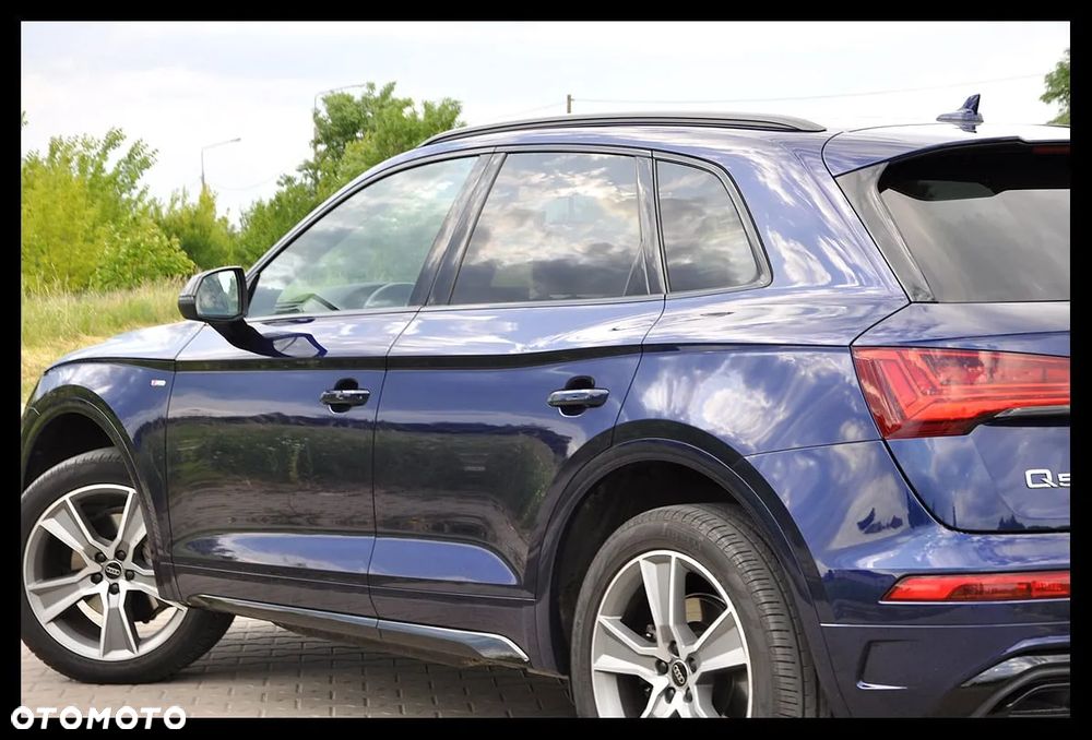 Audi Q5 - 13