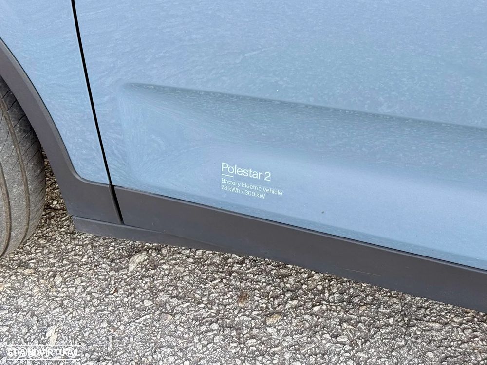 Polestar 2 Dual Motor 78kWh - 16