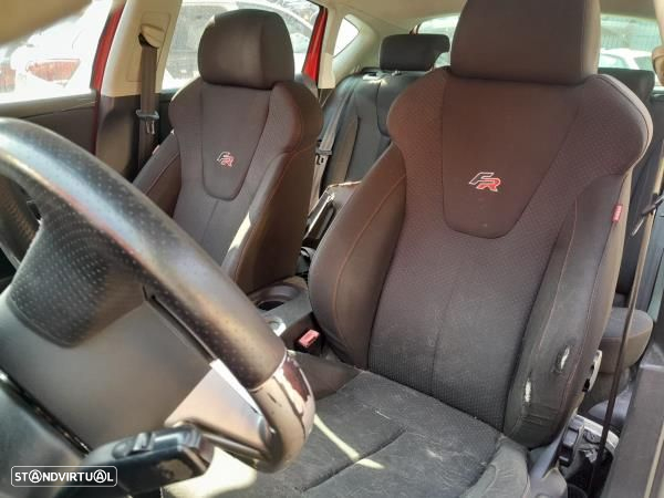 Para Peças Seat Leon (1P1) - 9