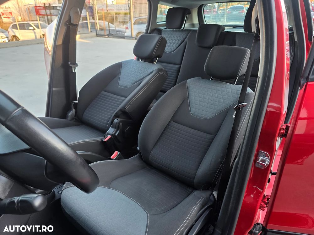 Renault Clio TCe 90 Dynamique - 10