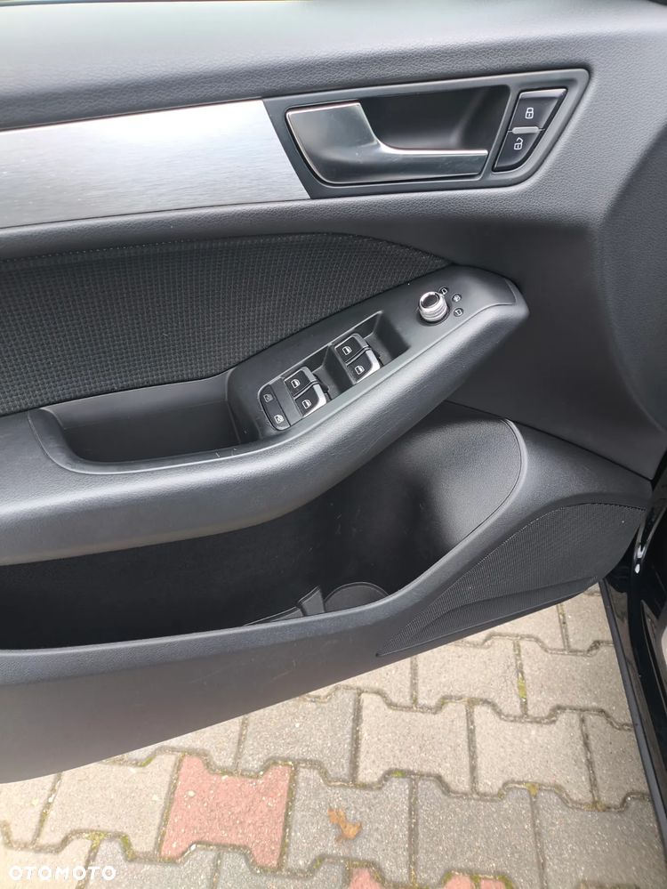 Audi Q5 2.0 TDI - 30