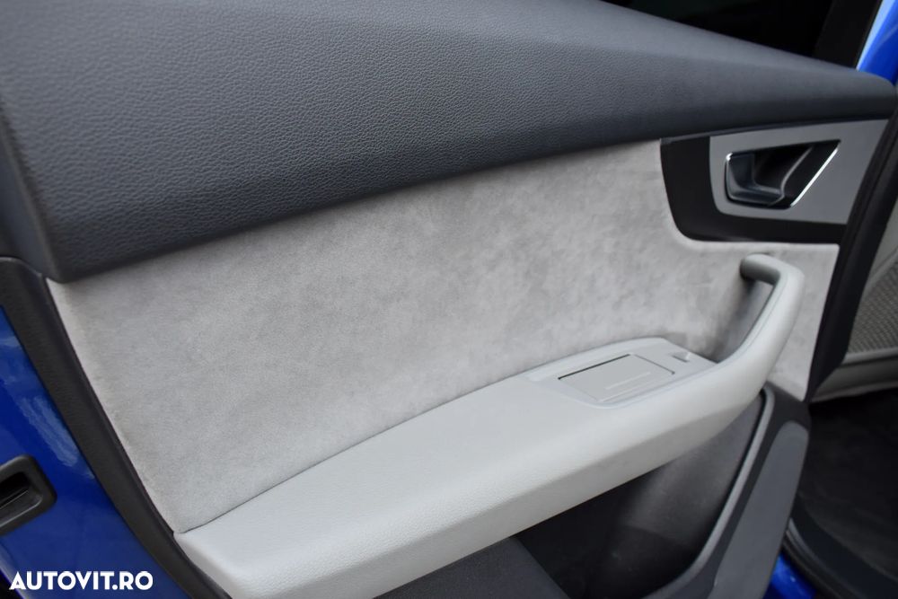 Audi Q7 3.0 TDI DPF Quattro Tiptronic - 25